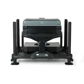MATRIX XR36 Pro Shadow Seatbox